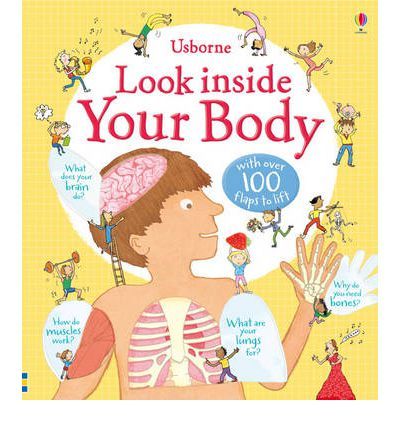 Look inside Your Body