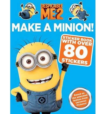 Despicable Me 2