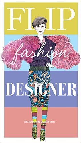 Flip Fashion Designer