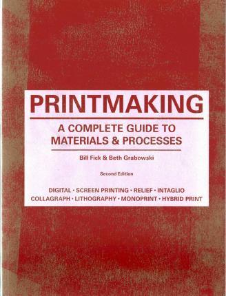 Printmaking