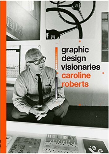 Graphic Design Visionaries
