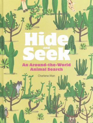 Hide and Seek