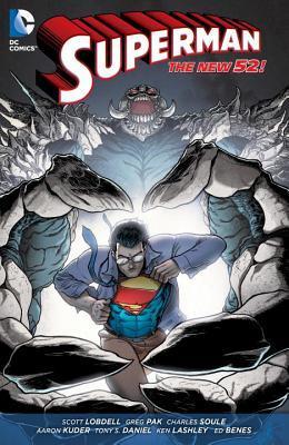 Superman : Doomed