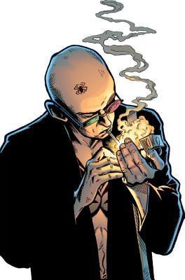 Absolute Transmetropolitan : Vol 1
