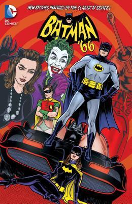Batman 66 : Vol 3