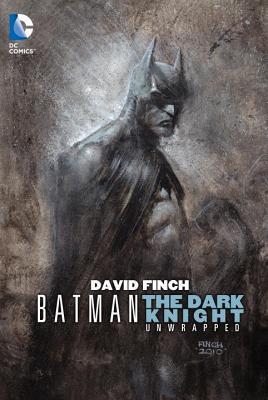 Batman : The Dark Knight Unwrapped