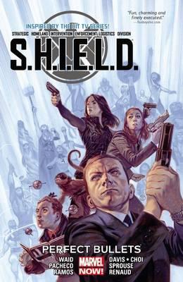 S.H.I.E.L.D vol 1