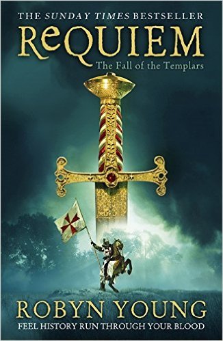 Requiem: Brethren Trilogy Book 3