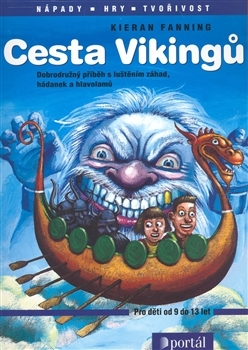 Cesta Vikingů