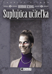 Horror School 4 – Suplujúca učiteľka