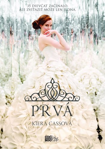Prvá (Selekcia 3)
