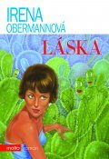 Kniha Láska - Irena Obermannová