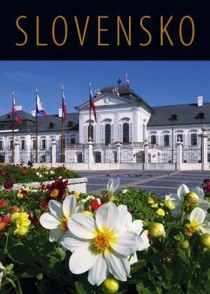 Slovensko krásne a vzácne - Exkluzív - Vladimír Bárta