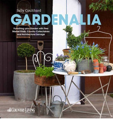 Gardenalia