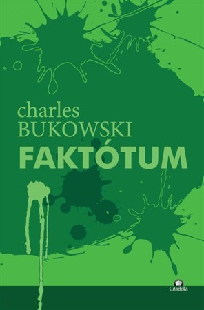 Kniha Faktótum