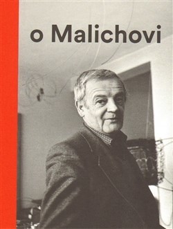 Kniha Vlček o Malichovi - Tomáš Vlček