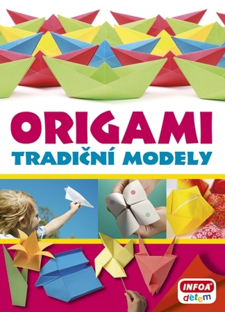 Origami - tradiční modely