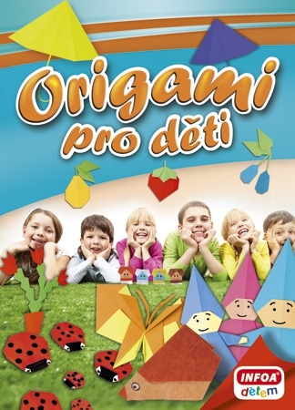 Origami - pro děti