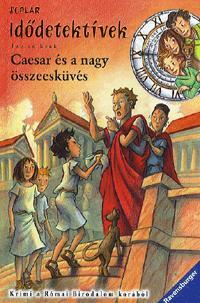 Caesar és a nagy összeeküvés