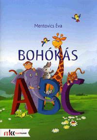 Bohókás ABC