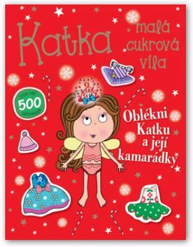 Katka malá cukrová víla