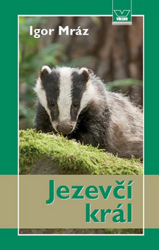 Kniha Jezevčí král