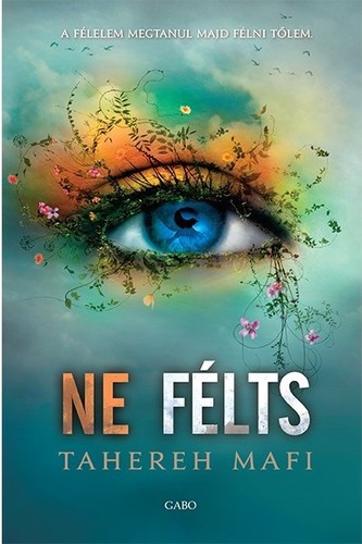 Ne félts - Ne érints trilógia 3.