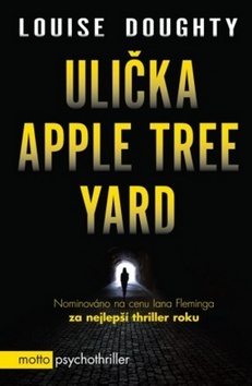 Ulička Apple Tree Yard