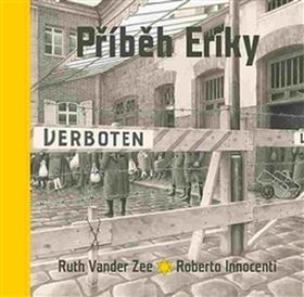 Příběh Eriky - Ruth Vander Zee