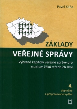 Základy veřejné správy