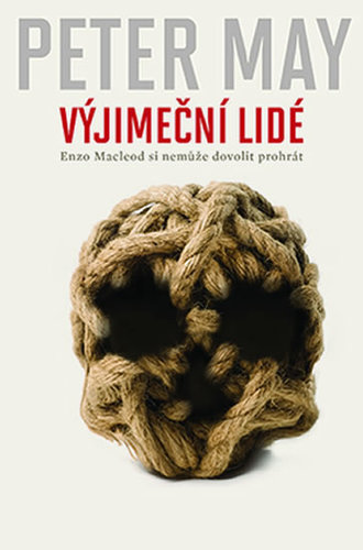 Výjimeční lidé - Peter May