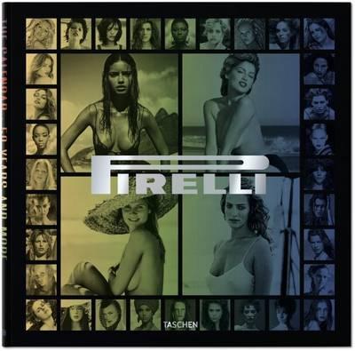 Pirelli - The Calendar. 50 Years And More