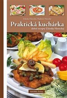 Praktická kuchárka (dobré recepty Zdenky Horeckej)