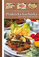 Praktická kuchárka - Zdenka Horecká