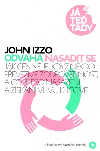Odvaha nasadit se
