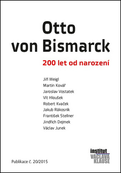 Otto von Bismarck