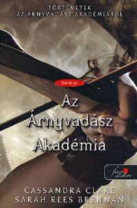 Az Árnyvadász Akadémia - Kolektív autorov kúpite na Panta Rhei