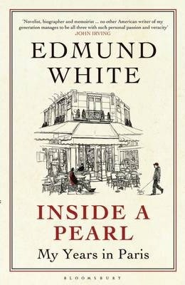 Inside a Pearl: My Years in Paris