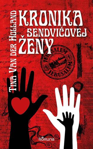 Kniha Kronika sendvičovej ženy