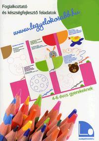Legyél okosabb füzetek II.