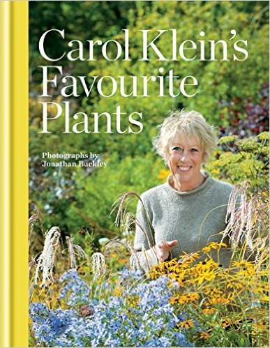 Carol Klein´s Favourite Plants