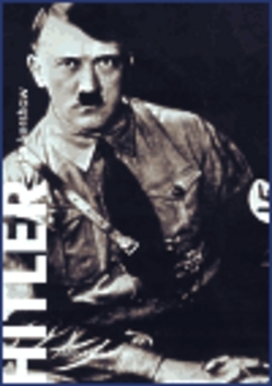 Kniha Hitler 1889-1936 Hybris - Ian Kershaw