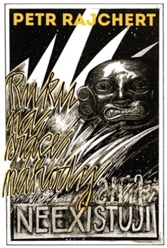 Kniha Ruku na srdce, náhody neexistují - Petr Rajchert