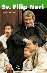 Kniha Sv. Filip Nery