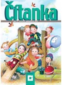 Čítanka pre 1. ročník