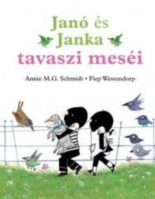 Janó és Janka őszi meséi - Kolektív autorov
