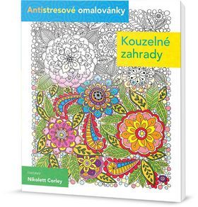 Kouzelné zahrady