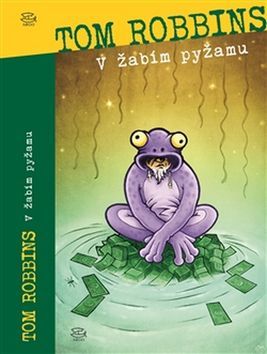 V žabím pyžamu
