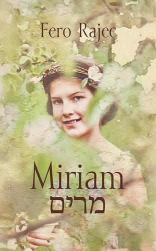 Kniha Miriam