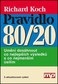 Pravidlo 80/20 - 3. vydání